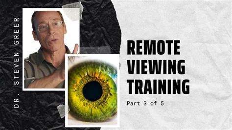 remote viewing practice photos.
